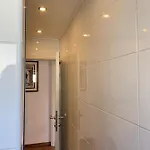 Privatzimmervermietung ザルツブルク