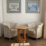 Privatzimmervermietung ザルツブルク