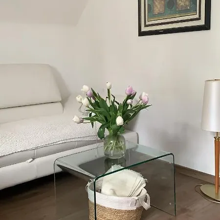 Privatzimmervermietung *