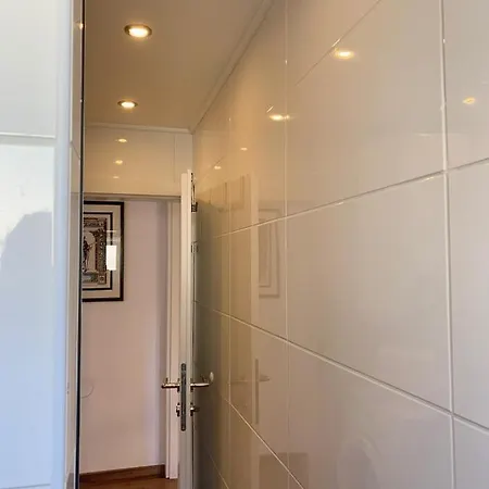 Privatzimmervermietung Salisburgo