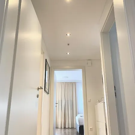 Homestay Privatzimmervermietung *