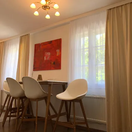 Privatzimmervermietung Homestay
