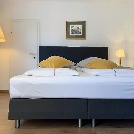 Privatzimmervermietung *