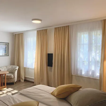 Pansiyon Ana Salzburg