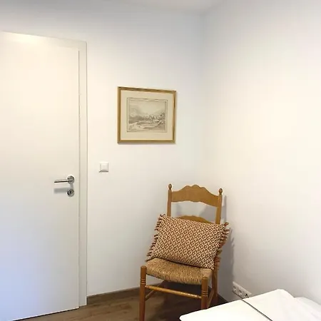 Ana Pansiyon Salzburg