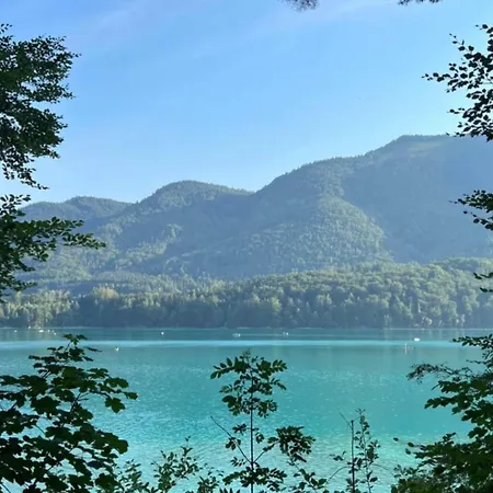 Privatzimmervermietung * Salisburgo