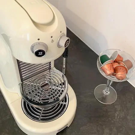 Privat bolig Privatzimmervermietung