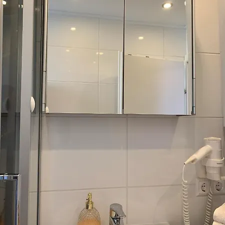 Privatzimmervermietung * Salzburg