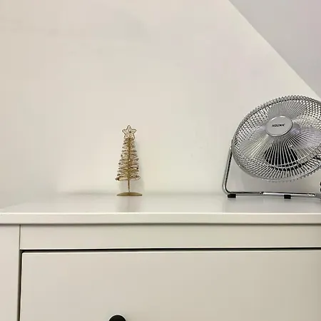 Privat bolig Privatzimmervermietung *