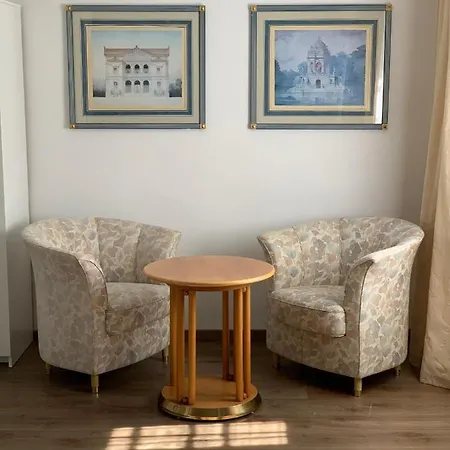 Privatzimmervermietung Salzburg