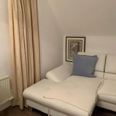 Privat bolig Privatzimmervermietung