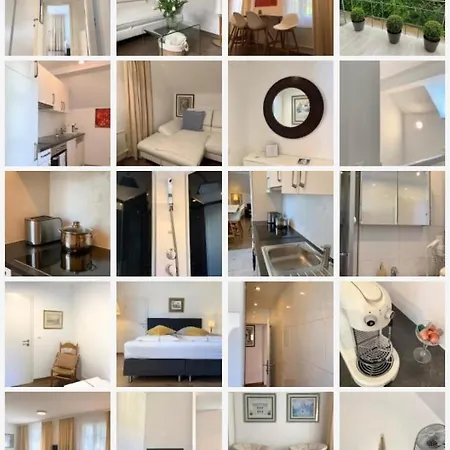 Privatzimmervermietung *