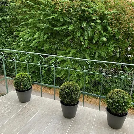 Homestay Privatzimmervermietung *