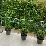 Δωμάτια σε οικογενειακή κατοικία Privatzimmervermietung *