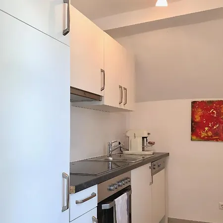 Privatzimmervermietung سالزبورغ