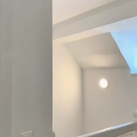 Privatzimmervermietung منزل للإقامة *